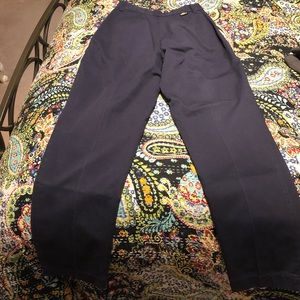Lee casuals mom pants vintage 80s/90s
